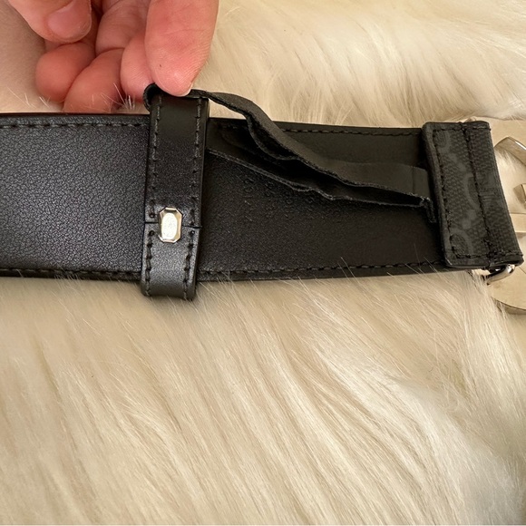 Auth Gucci Belt size 95/38 EUC - Picture 12 of 16